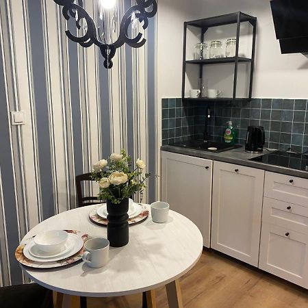 Tabago Studio 13 Kedzierzyn-Kozle Exterior foto